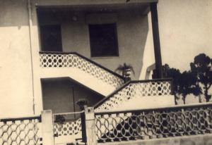 Joinville le Plan 1961