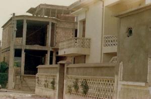 Joinville le Plan 1985