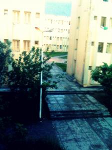 la cité universitaire Soumaa 2