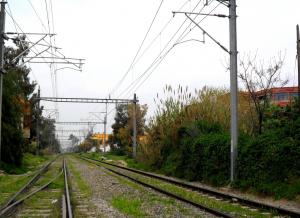 Rails - Beni Mered ??? ????