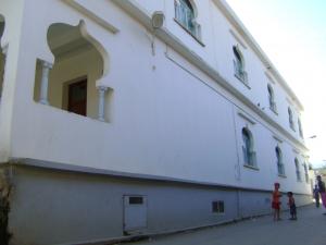 OKBA EBNOU NAFAA MOSQUE