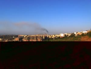 Depuis Al Mazra3a De Amrouche