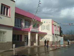 NOUVEAU SECTEUR SANITAIRE