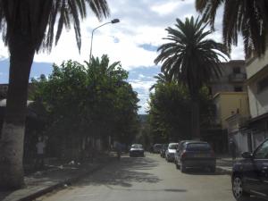 rue sidhoum slimene meftah