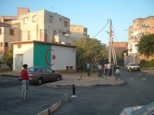 la cnep 200 algerie