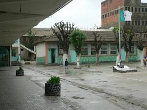 l'ecole premier (meftah)