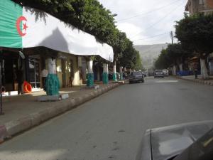 rue kourifa rabeh 2 meftah