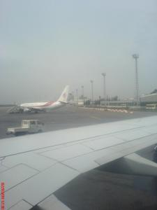 airport d'alger