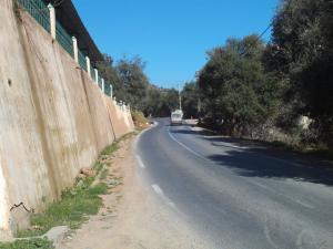 Chorfa centre ... par Fouaz Aichaoui