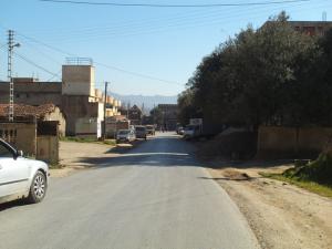 Chorfa centre ... par Fouaz Aichaoui