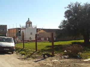 Chorfa centre ... par Fouaz Aichaoui