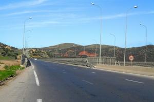 pont de Oued Rkham ??? ??? ?????? - ???????