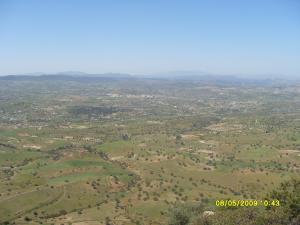 Vue générale de Leqser