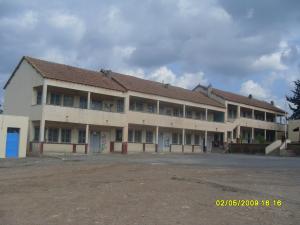 Ecole d'Ashir