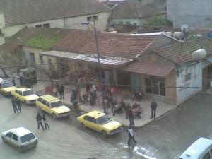l'ancienne cafétéria de boghni