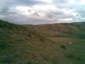 khabouziya oued azro (bouira)