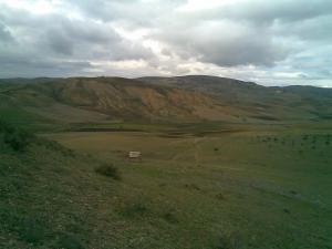 oued azro khabouziya (bouira)