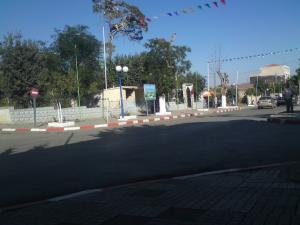 CENTRE VILLE BIR GHBALOU