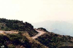 La Grande Kabylie - Lalla Khedidja