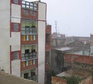 My House - November 2008