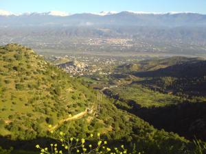 Boujlil et Thamda N ajna