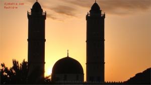 Mosquee Djebahia ???? ??????