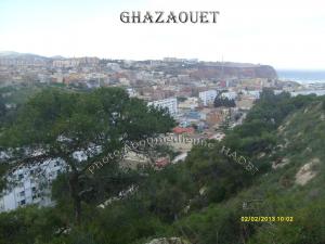 GHAZAOUET---
