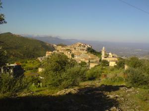 Ath Ouihdhane vue du chateau d'eau