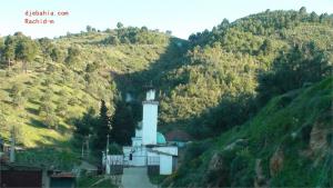 Mosquee Ben Haroun ???? ?? ?????