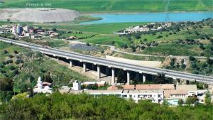 Pont El Khaloua ??? ??????