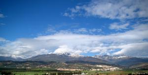 Montagnes du Djurdjura (appuyez dessus pour agrandir)