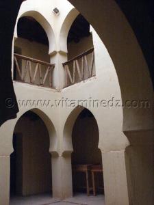 Musée du Cheikh Bouamama à Kalaat Bouamama - Mograr Tahtani