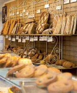 Oran - 4e édition du Salon de l’agroalimentaire:  Du pain fait à base de pomme de terre