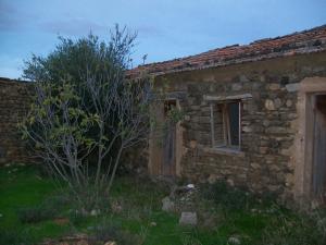 maison historique à T.K