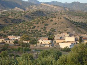 TIZI KACHOUCHEN 25-5-2010