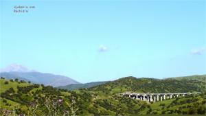 Pont El Khaloua ??? ??????