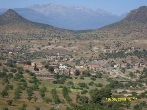 Ighzer Kelghoum, Ahl El Ksar