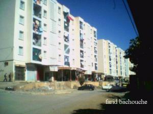 chorfa by farid bachouche