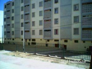 chorfa by farid bachouche