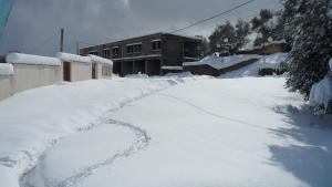 beni ouamar hiver 2011