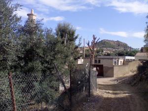 tala el vir / l'école