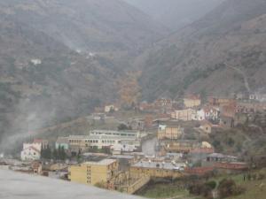 Zoom on Tizegwarine - 20061118th