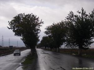 Ain Bessam 02 nov 2010