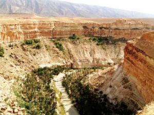 GHOUFFI: LE COLORADO ALGERIEN !!