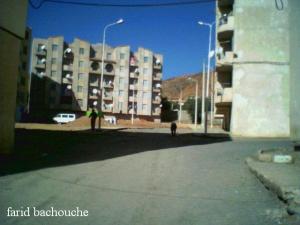 chorfa by farid bachouche