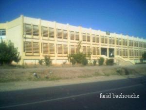 chorfa by farid bachouche