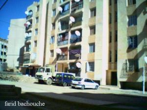 chorfa by farid bachouche