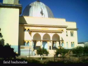 chorfa by farid bachouche