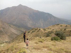vue de tikjda maillot