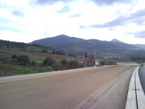 Autoroute est-Ouest -Guergour 08